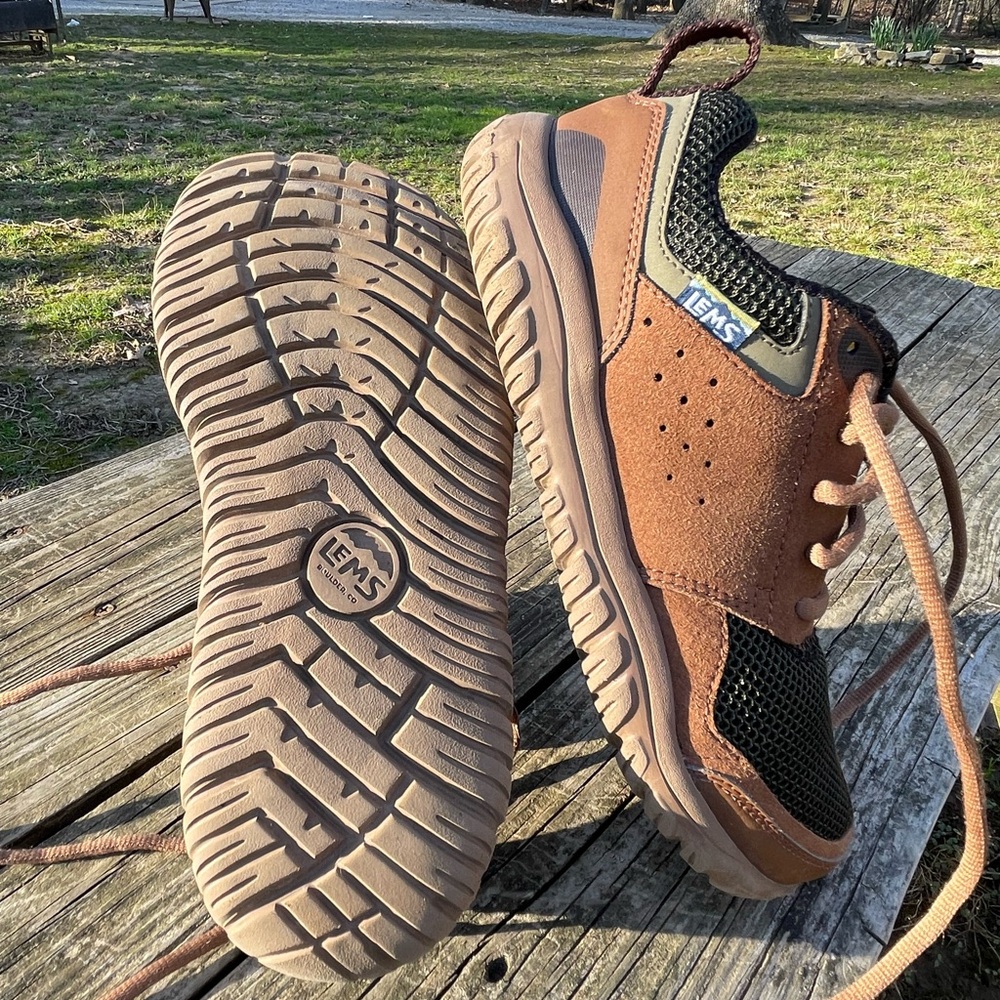 Women’s Lem’s Primal Zen WoodLand - Picture 2 of 7